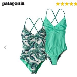 Patagonia swimsuit
